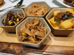 -小白鲨工夫潮膳(曲江店)