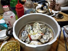 -东海章鱼馆(恒瑞街店)