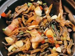 -云海肴云南菜·蒸汽石锅鱼(北京良乡华冠店)