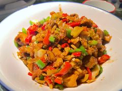 子姜小公鸡-姐夫的小菜(新中关购物中心店)