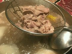 -牛事制造局牛肉火锅(莲岳路店)