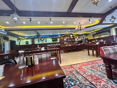 -清真· AL-JANNAT 佳纳特餐厅(仙林店)
