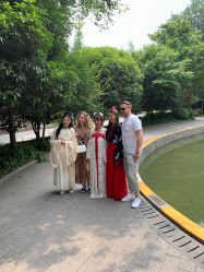 -汉仪华裳汉服馆(打浦桥店)