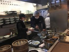 -东园小馆·早茶·淮扬小炒(水街店)