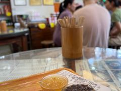 -周大娘牛乳(旧寨古村总店)