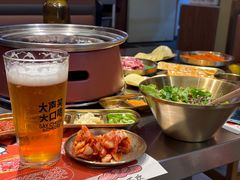 -核桃碳烤肉馆(深圳首店)
