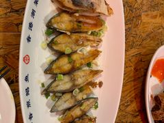 -陈鹏鹏潮汕菜(宝安机场T3航站楼店)