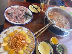 -大理.老字号渝记酸萝卜乌鱼(古城总店)