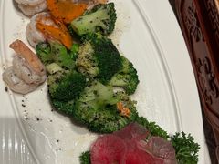 -香宫·中餐厅(拉萨香格里拉大酒店)