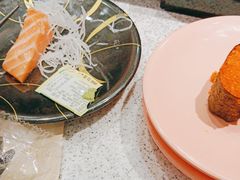 -争鲜回转寿司(南开大悦城店)