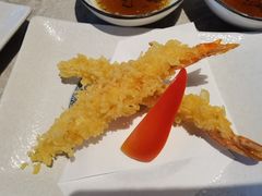-極上萬膳·日料放题(来福士江景店)