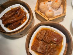 -陶陶居酒家(解放北路店)