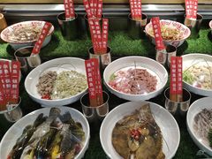 -野渡坡·极致湘菜·庭院餐厅(汉阳店)