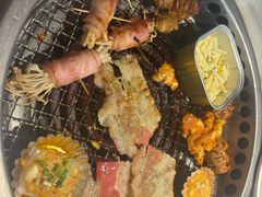 -火炉火自助餐(西直门凯德MALL店)