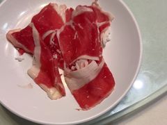 -东来顺饭庄(西直门店)