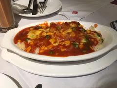 -太平馆西餐厅(北京路店)