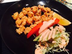 -将军日本餐厅·Shogun 传统日料·铁板烧·板前料理(厦门马哥孛罗东方大酒店)