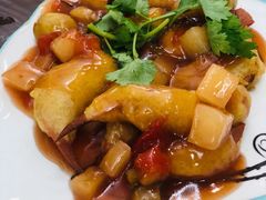 -莲华素食府