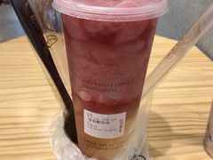 -书亦烧仙草(北碚万达店)