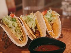 -Rural Tequila墨西哥餐厅(东川路店)