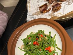-鸽子侯·家宴·平价海鲜(绿地店)