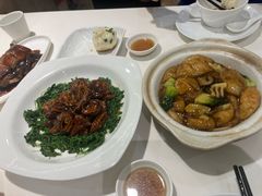 草头圈子-光明邨大酒家(淮海路店)