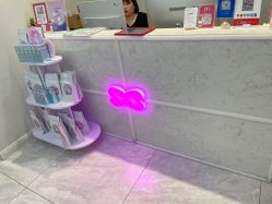 -咪咪专业脱毛连锁机构