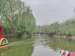 -南翠屏公园