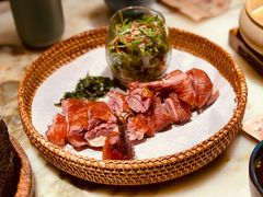 樟茶鸭-锦府盐帮·李宅(领展购物广场中关村店)