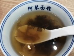 -阿琴面馆(武林路店)