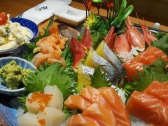 -吉川居酒屋(建国北路店)