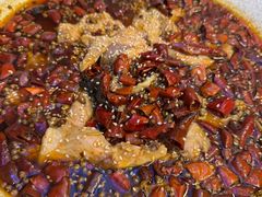 -三八饭店(南京路店)