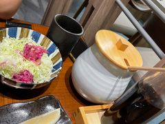 -胜博殿霸王树(嘉里中心店)