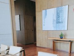 -嘉定凯悦·咖啡厅