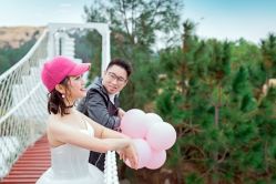 -钟爱一生婚纱摄影旗舰店