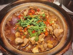 -黄弟大排档·湖南菜·小龙虾·小海鲜(凯旋北路店)