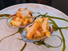 -壳里西餐厅Coquille Seafood Bistro(蒙自路店)