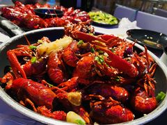 -一棠龙虾(徐家汇城开YOYO店)