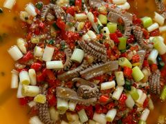 -厨神老街兔·淳朴人家店(盐帮菜风味名店)