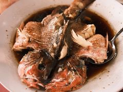 -旗鱼海番村(Orang Asli)