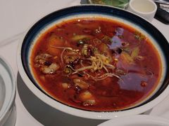 -小秦淮·南京土菜(新亭西路店)