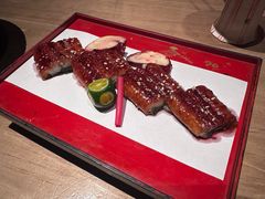 -Minase水濑·日料放题(外滩店)
