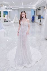 点击看大图 -MuseMarry婚纱(前海嘉里中心店)