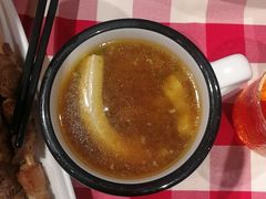 -西贝莜面村(银泰创意城店)