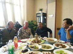 -晋阳饭庄(虎坊桥店)