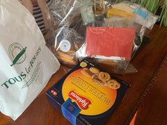 -牛角村(大族广场店)