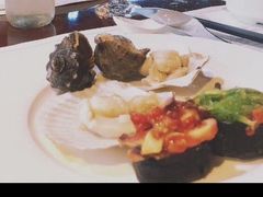 -泰谷酒店·太古码头闽菜自助餐厅