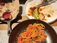 -芭莉与彩虹西餐厅(成都合生汇店)