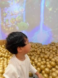 -奈尔宝家庭中心·亲子餐厅(前滩店)