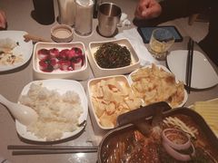 -半天妖烤鱼(万达广场店)